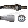 Walker Products 350-34402 Walker Products 350-34402 Oxygen Sensor 4-W Direct Fit W/Flange