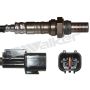 Walker Products 350-34408 Walker Products 350-34408 Oxygen Sensor 4-W Direct Fit Narrow-Band