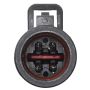 Walker Products 350-34414 Walker Products 350-34414 Oxygen Sensor 4-W Direct Fit Narrow-Band