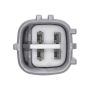 Walker Products 350-34430 Walker Products 350-34430 Oxygen Sensor 4-W Titania W/Flange