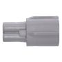 Walker Products 350-34430 Walker Products 350-34430 Oxygen Sensor 4-W Titania W/Flange
