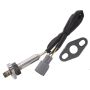 Walker Products 350-34430 Walker Products 350-34430 Oxygen Sensor 4-W Titania W/Flange