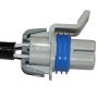 Walker Products 350-34436 Walker Products 350-34436 Oxygen Sensor 4-W Direct Fit Narrow-Band