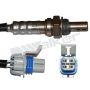 Walker Products 350-34436 Walker Products 350-34436 Oxygen Sensor 4-W Direct Fit Narrow-Band