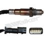 Walker Products 350-34441 Walker Products 350-34441 Oxygen Sensor 4-W Direct Fit Narrow-Band