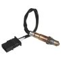 Walker Products 350-34441 Walker Products 350-34441 Oxygen Sensor 4-W Direct Fit Narrow-Band