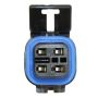Walker Products 350-34455 Walker Products 350-34455 Oxygen Sensor 4-W Direct Fit Narrow-Band