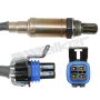 Walker Products 350-34455 Walker Products 350-34455 Oxygen Sensor 4-W Direct Fit Narrow-Band