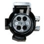 Walker Products 350-34464 Walker Products 350-34464 Oxygen Sensor 4-W Direct Fit Narrow-Band