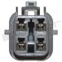 Walker Products 350-34480 Walker Products 350-34480 Oxygen Sensor 4-W Direct Fit Narrow-Band