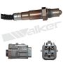 Walker Products 350-34480 Walker Products 350-34480 Oxygen Sensor 4-W Direct Fit Narrow-Band