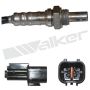 Walker Products 350-34481 Walker Products 350-34481 Oxygen Sensor 4-W Direct Fit Narrow-Band