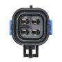 Walker Products 350-34484 Walker Products 350-34484 Oxygen Sensor 4-W Direct Fit Narrow-Band