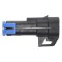 Walker Products 350-34484 Walker Products 350-34484 Oxygen Sensor 4-W Direct Fit Narrow-Band