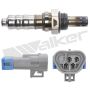Walker Products 350-34489 Walker Products 350-34489 Oxygen Sensor 4-W Direct Fit Narrow-Band