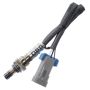 Walker Products 350-34489 Walker Products 350-34489 Oxygen Sensor 4-W Direct Fit Narrow-Band