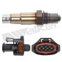 Walker Products 350-34491 Walker Products 350-34491 Oxygen Sensor 4-W Direct Fit Narrow-Band