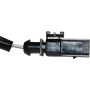 Walker Products 350-34497 Walker Products 350-34497 Oxygen Sensor 4-W Direct Fit Narrow-Band