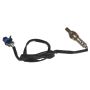 Walker Products 350-34506 Walker Products 350-34506 Oxygen Sensor 4-W Direct Fit Narrow-Band