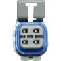 Walker Products 350-34513 Walker Products 350-34513 Oxygen Sensor 4-W Direct Fit Narrow-Band
