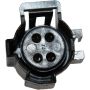 Walker Products 350-34519 Walker Products 350-34519 Oxygen Sensor 4-W Direct Fit Narrow-Band