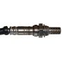 Walker Products 350-34527 Walker Products 350-34527 Oxygen Sensor 4-W Direct Fit Narrow-Band