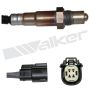 Walker Products 350-34529 Walker Products 350-34529 Oxygen Sensor 4-W Direct Fit Narrow-Band