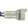 Walker Products 350-34533 Walker Products 350-34533 Oxygen Sensor 4-W Direct Fit Narrow-Band