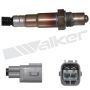 Walker Products 350-34536 Walker Products 350-34536 Oxygen Sensor 4-W Direct Fit W/Flange