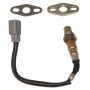 Walker Products 350-34536 Walker Products 350-34536 Oxygen Sensor 4-W Direct Fit W/Flange