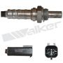 Walker Products 350-34537 Walker Products 350-34537 Oxygen Sensor 4-W Direct Fit Narrow-Band