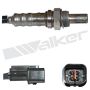 Walker Products 350-34540 Walker Products 350-34540 Oxygen Sensor 4-W Direct Fit Narrow-Band