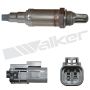 Walker Products 350-34548 Walker Products 350-34548 Oxygen Sensor 4-W Direct Fit Narrow-Band