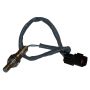Walker Products 350-34566 Walker Products 350-34566 Oxygen Sensor 4-W Direct Fit Narrow-Band