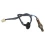 Walker Products 350-34587 Walker Products 350-34587 Oxygen Sensor 4-W Direct Fit Narrow-Band