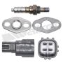 Walker Products 350-34589 Walker Products 350-34589 Oxygen Sensor 4-W Direct Fit W/Flange
