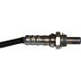 Walker Products 350-34592 Walker Products 350-34592 Oxygen Sensor 4-W Direct Fit Narrow-Band