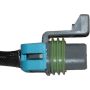 Walker Products 350-34596 Walker Products 350-34596 Oxygen Sensor 4-W Direct Fit Narrow-Band