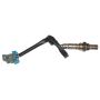 Walker Products 350-34596 Walker Products 350-34596 Oxygen Sensor 4-W Direct Fit Narrow-Band