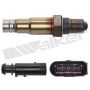 Walker Products 350-34601 Walker Products 350-34601 Oxygen Sensor 4-W Direct Fit Narrow-Band