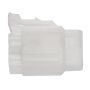 Walker Products 350-34609 Walker Products 350-34609 Oxygen Sensor 4-W Direct Fit W/Flange