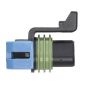 Walker Products 350-34614 Walker Products 350-34614 Oxygen Sensor 4-W Direct Fit Narrow-Band