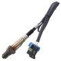Walker Products 350-34614 Walker Products 350-34614 Oxygen Sensor 4-W Direct Fit Narrow-Band