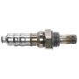 Walker Products 350-34630 Walker Products 350-34630 Oxygen Sensor 4-W Direct Fit Narrow-Band
