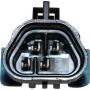 Walker Products 350-34633 Walker Products 350-34633 Oxygen Sensor 4-W Direct Fit Narrow-Band