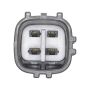 Walker Products 350-34641 Walker Products 350-34641 Oxygen Sensor 4-W Direct Fit Narrow-Band