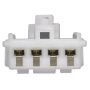 Walker Products 350-34644 Walker Products 350-34644 Oxygen Sensor 4-W Direct Fit Narrow-Band