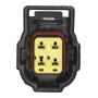 Walker Products 350-34655 Walker Products 350-34655 Oxygen Sensor 4-W Direct Fit Narrow-Band
