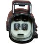 Walker Products 350-34683 Walker Products 350-34683 Oxygen Sensor 4-W Direct Fit Narrow-Band