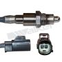Walker Products 350-34683 Walker Products 350-34683 Oxygen Sensor 4-W Direct Fit Narrow-Band
